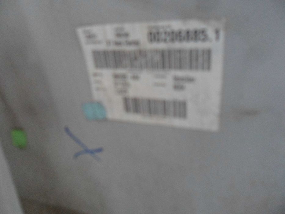 Задна броня за БМВ Х3 2010 год.