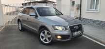 Audi Q5 2.0 Tdi 170 Cp An 2010
