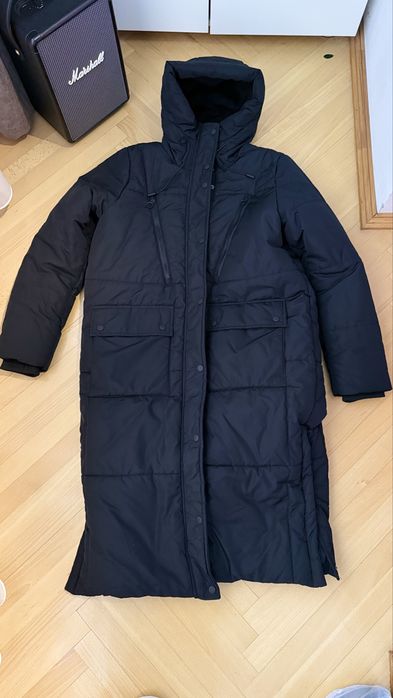 Tom Tailor Parka  , noua !!!