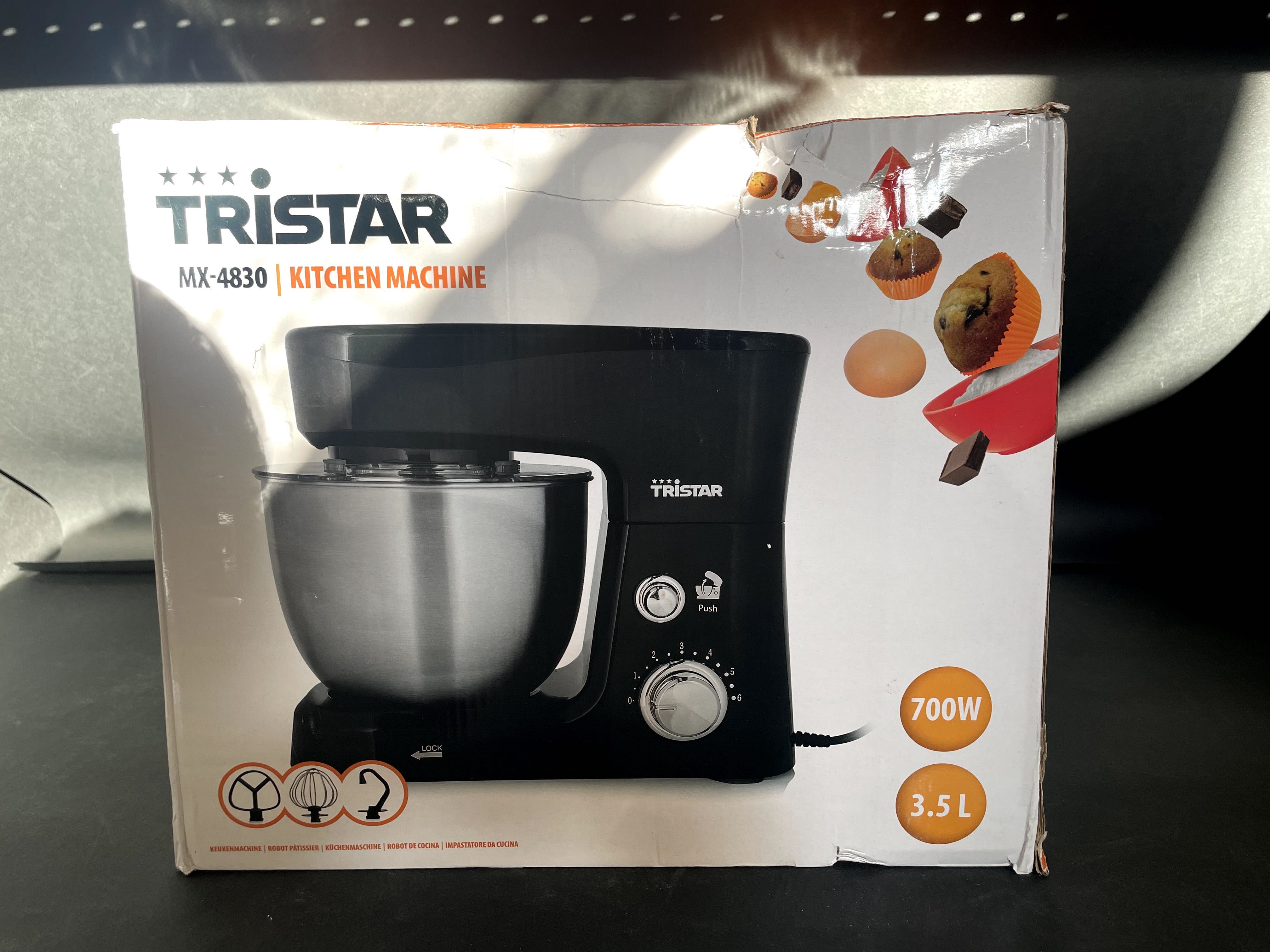 Mixer planetar Tristar MX-4830 , hard