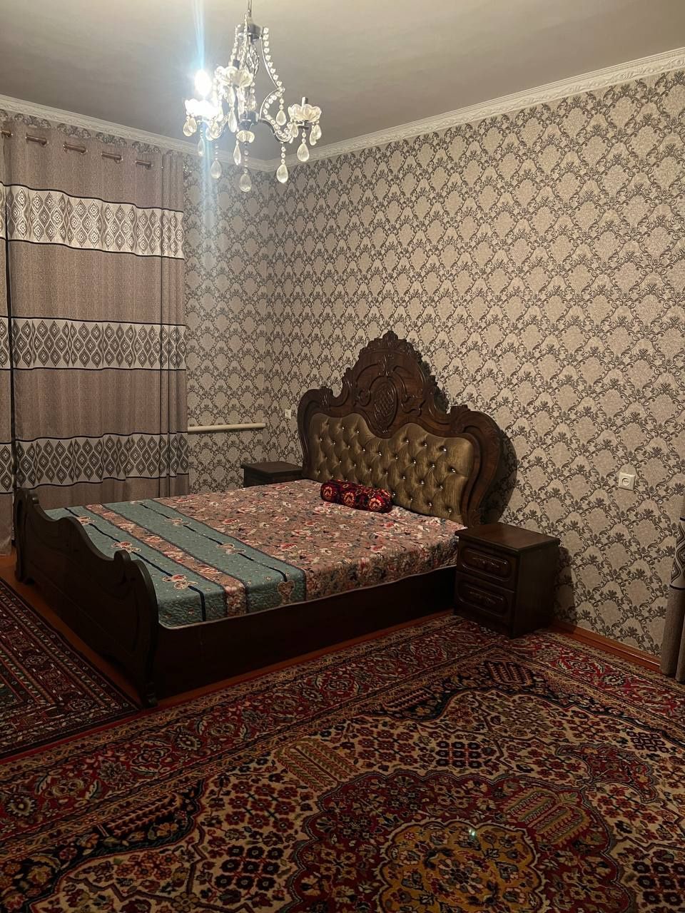 Продается Дом двух этажный