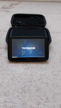 Tomtom GO Professional 520 Tir, autobuz, van, turism