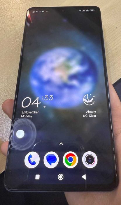 POCO X5 Pro 5G , 256 ГБ, отличное состояние