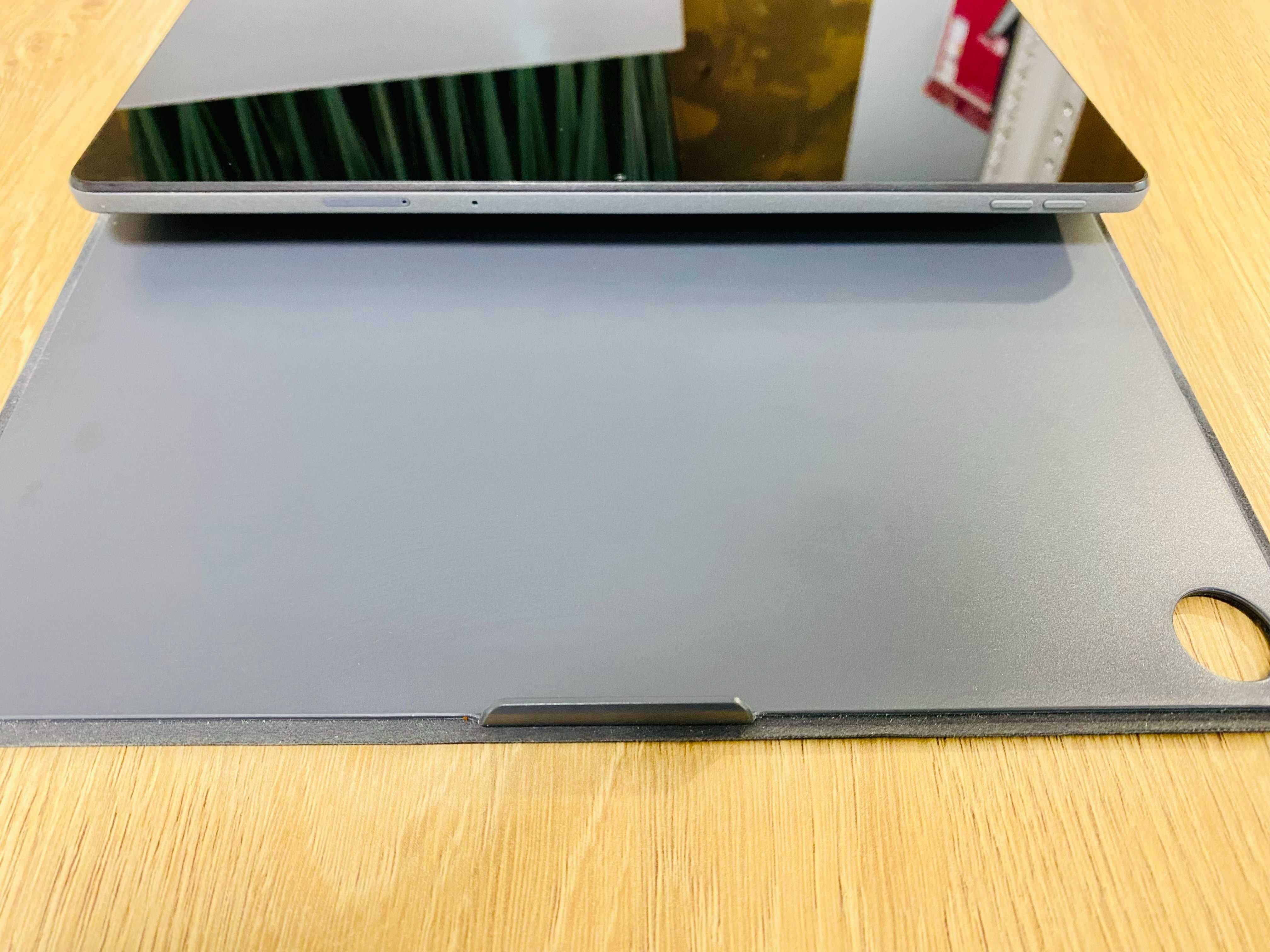 Lenovo Tab M10 Plus (3rd Gen) , 4GB RAM, 128GB, 4G, Storm Gray