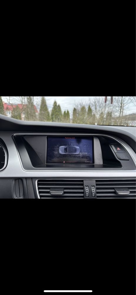 Reconditionez curăț lcd display navigatie mmi ecran audi a4+mercedes