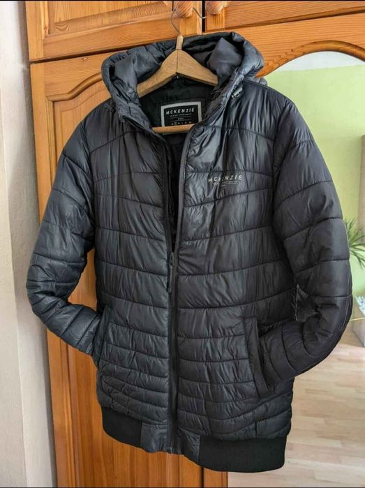 Оригинално яке Mckenzie S
