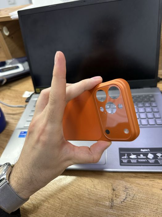 Чехол Iphone 14 pro max, 17 ники