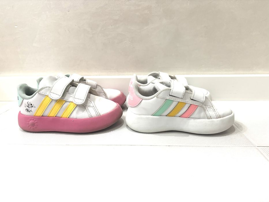 Детски маратонки Adidas 25 номер