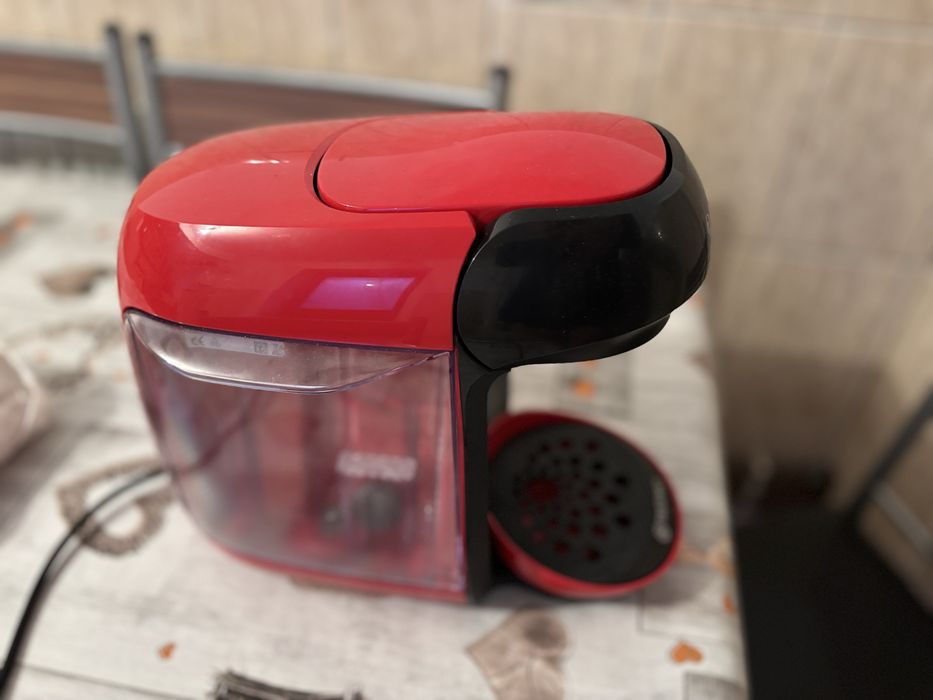 Vand espresor de cafea Tassimo