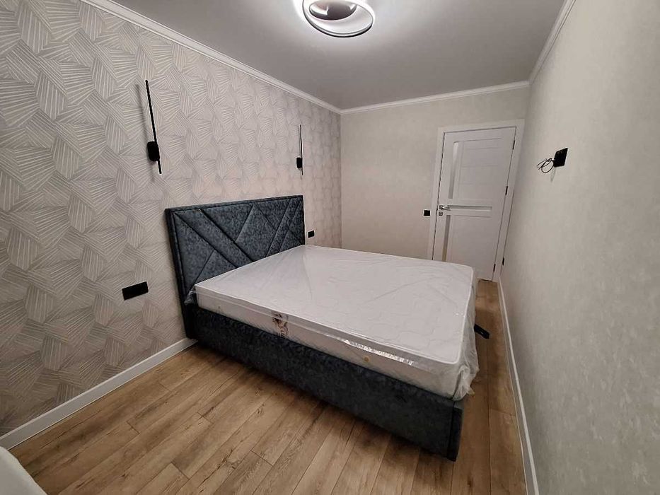 Двустаен имот в Гео Милев