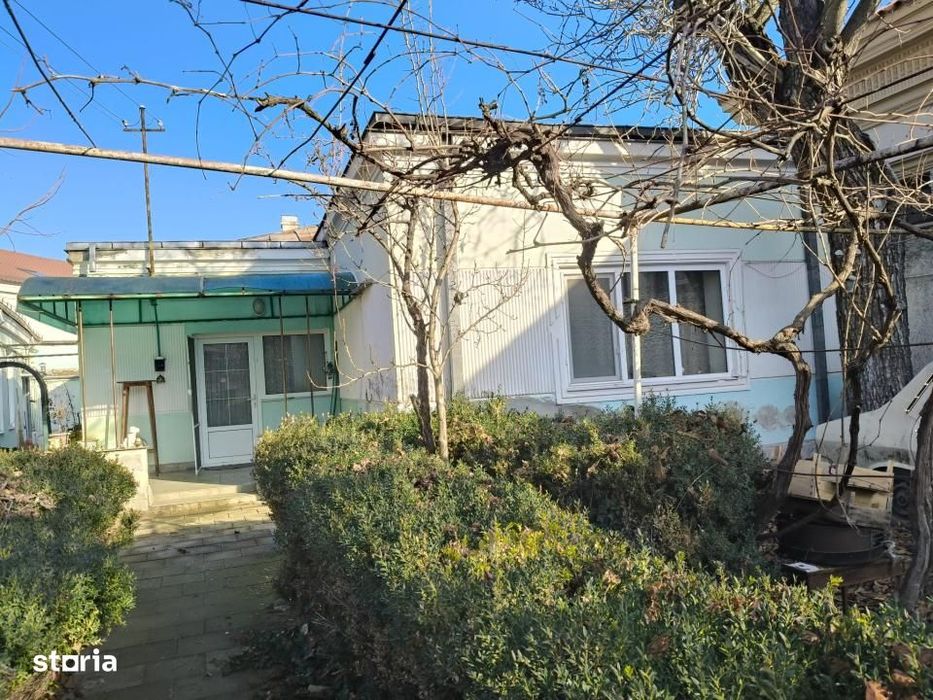 Super Teren 577 mp+Casa 8 cam 269 mp construiti Ultracentral