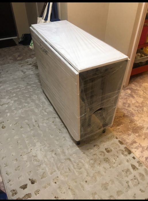 Продам стол-книжку