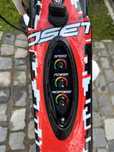 Motocicletă Oset24 R