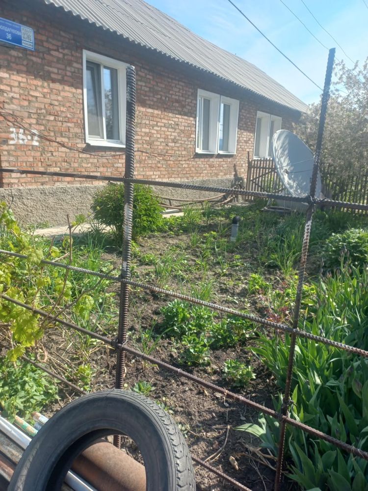 Продам частный дом