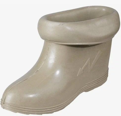 Боты диэлектрические. Диэлектрические боты.