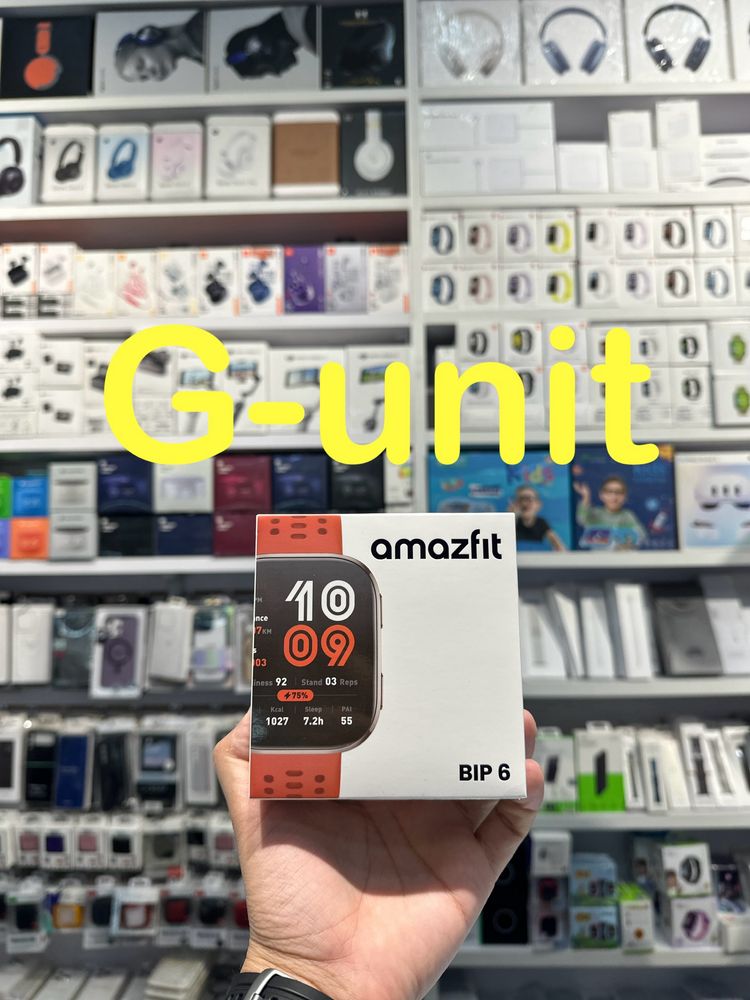 Amazfit Bip 6 (оптом)