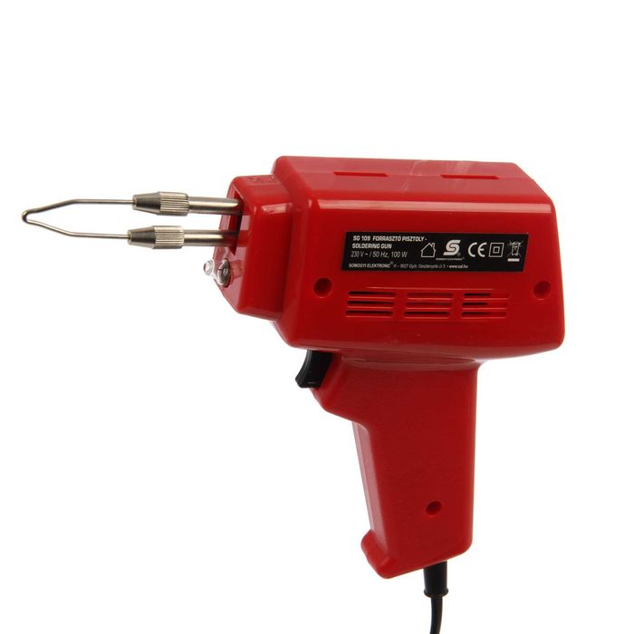 Letcon lipit fludor nou pistol