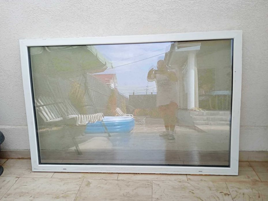 Geam termopan calitate ireprosabila