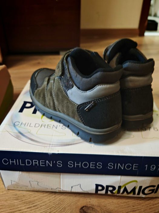 Primigi ноти за момче