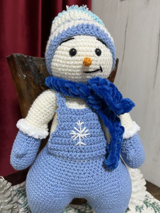 Om de zapada crosetat