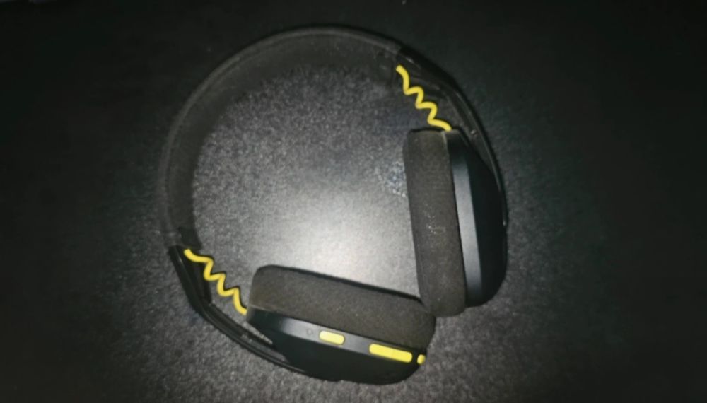 Căști Gaming wireless Logitech G435 Lightspeed