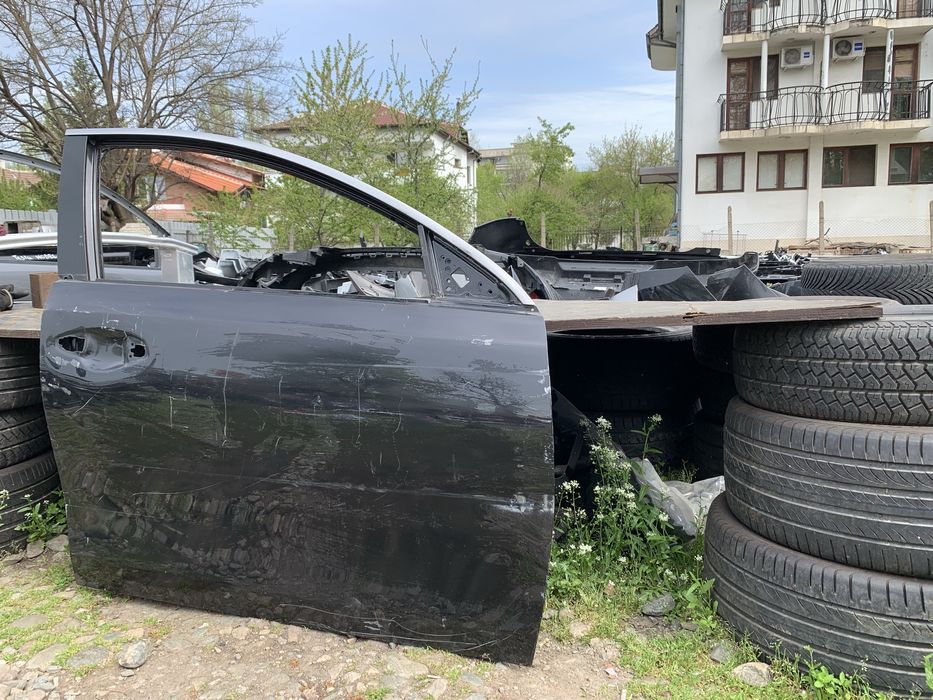 Врата Kia X-Ceed