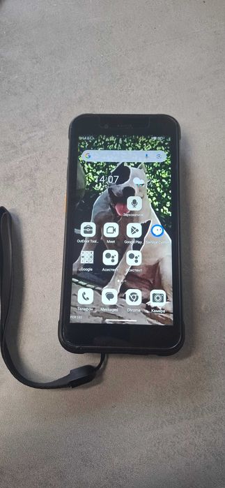 Ulefone Power Armor 16s