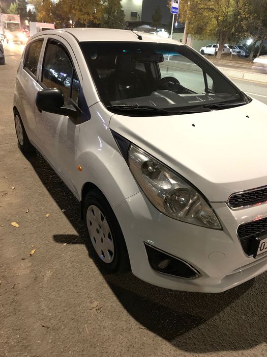 Spark avtomat Спарк автомат