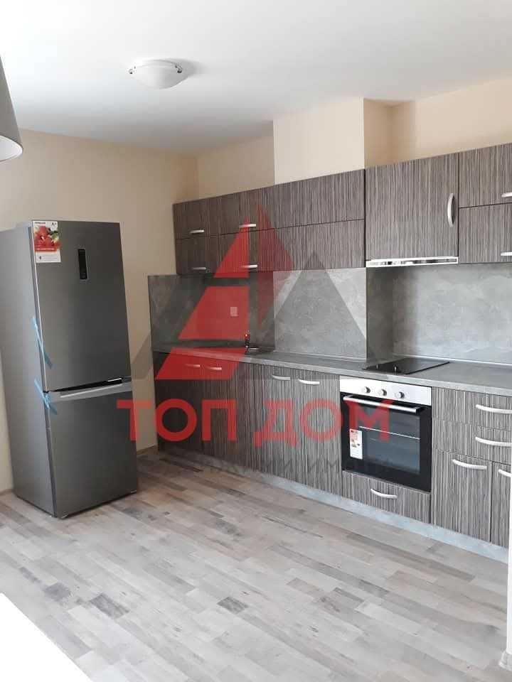 Дава се под наем Двустаен апартамент в Варна, Левски - 70 кв.м за 484.5 € - Снимка #2
