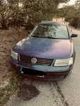 Volskwagen Passat 1.6 16V GPL