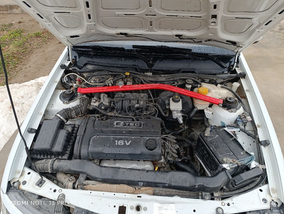 nexia 2 oq rang 2013