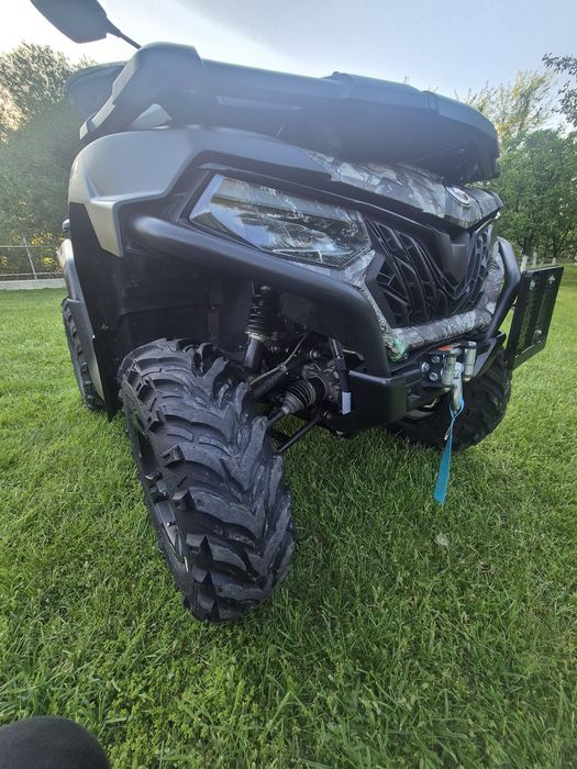 Cfmoto CForce 625 S