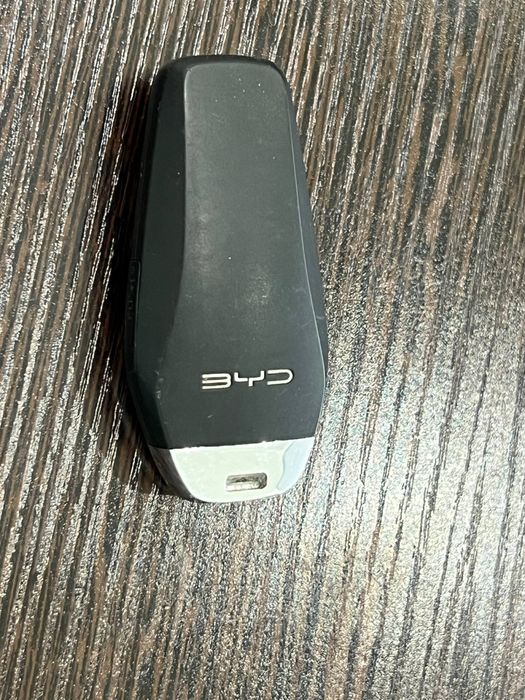 Продается ключ от BYF chempion