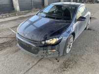 amortizoare telescoape electrice vw scirocco din dezmembrari