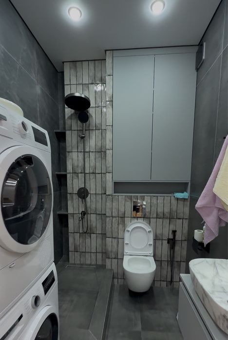 Ремонт квартир под ключ