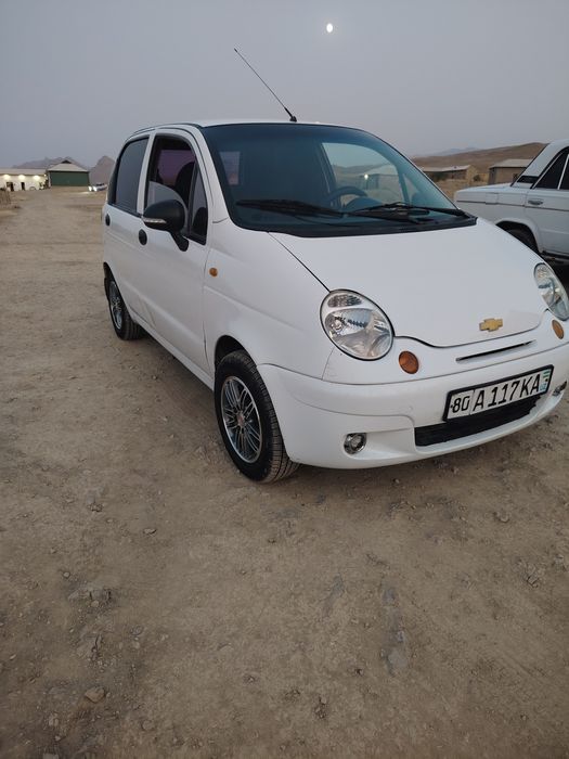 Matiz 2004 harajati yuq benzin propan gaz bor balon yangi Mator qiling