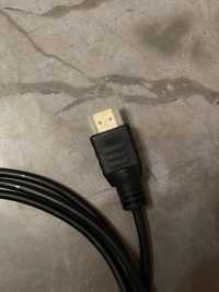 Кабель Micro USB - HDMI