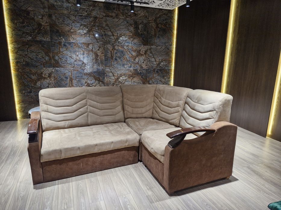 Ugalok divan oshxona