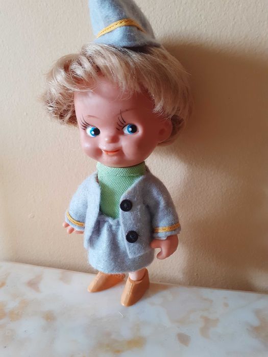 Колекционерски кукли