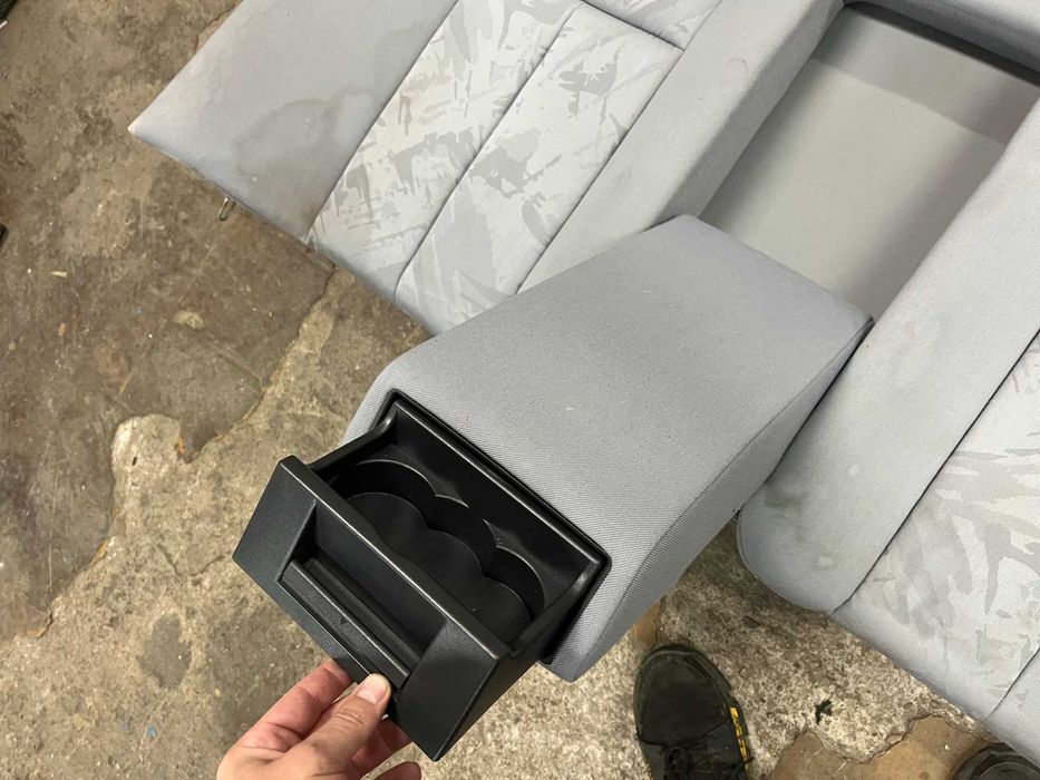 Седалки за Mercedes E-class W210 Седан