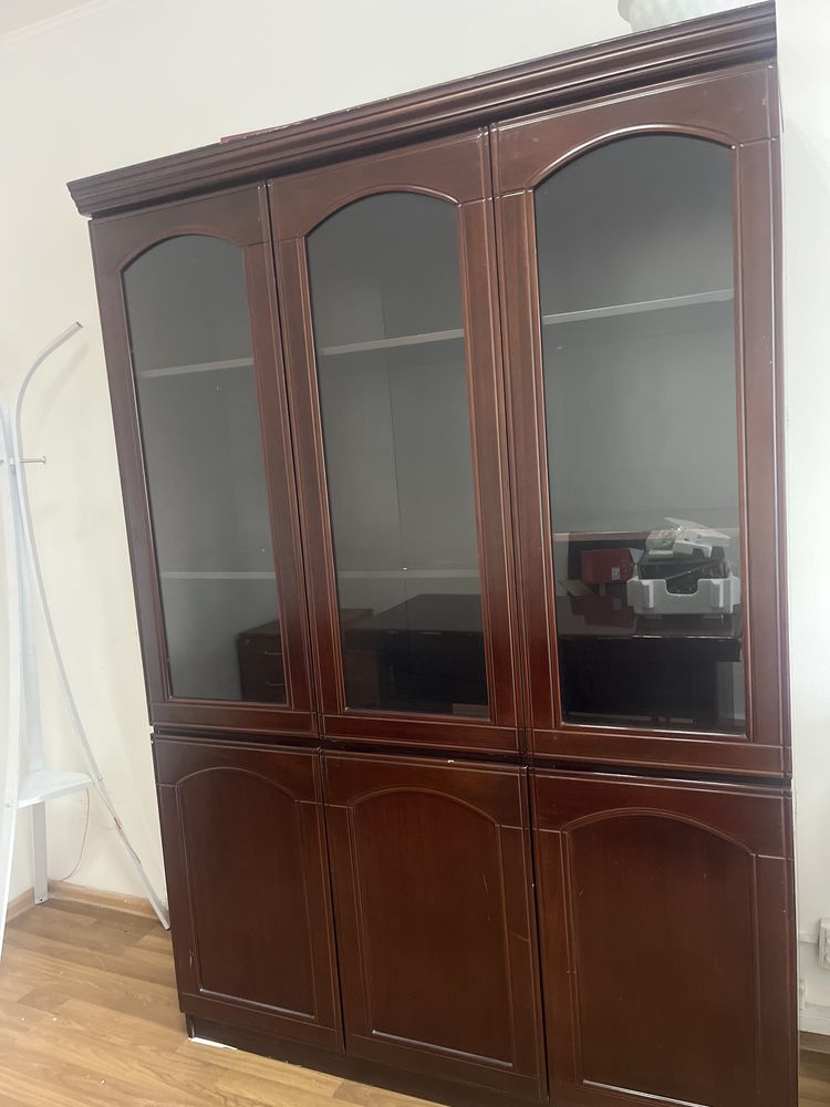 Стол руководителя