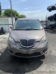 Lancia Musa 1.4 16v 6 скорости НА ЧАСТИ!!!