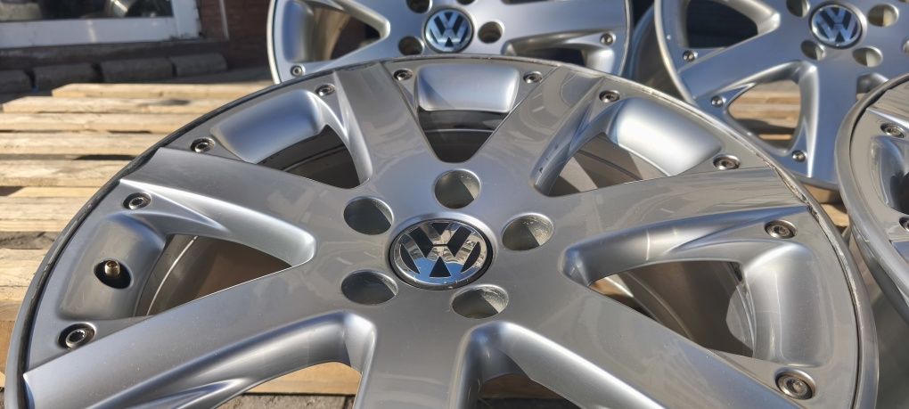 5x112 17 цола BBS