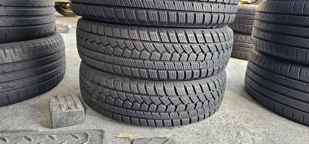 165 70 R 14 Torque Iarna