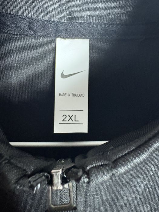 Анцуг комплект на Барселона Nike