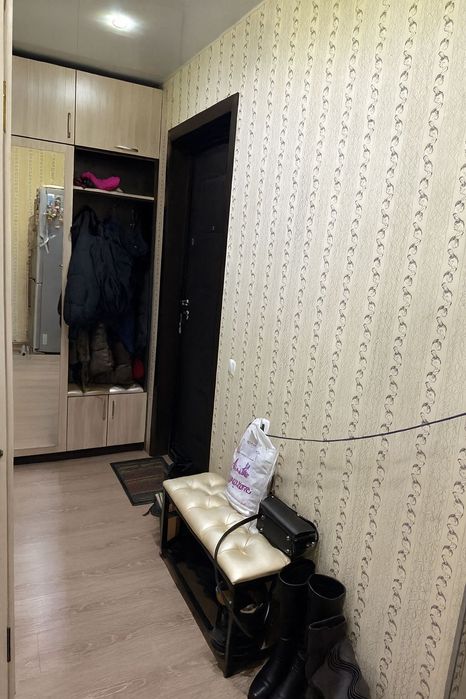 Продам 1 комн .КВ СКГУ.