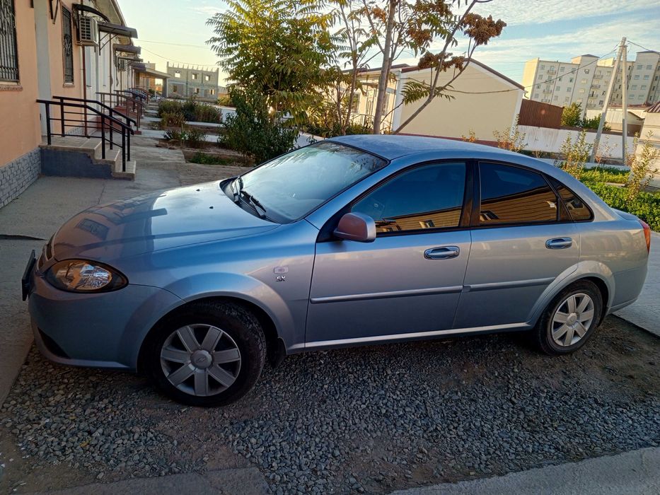 Gentra 2019 xolati a'lo