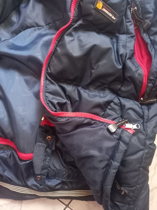 Мъжко ски яке на Diamond