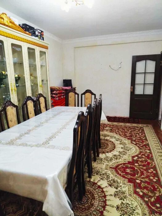 Срочно продаётся 3-ком. по цене 1-ком. на Юнусабаде-19