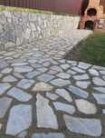 Piatra Naturala / Piatra de Munte